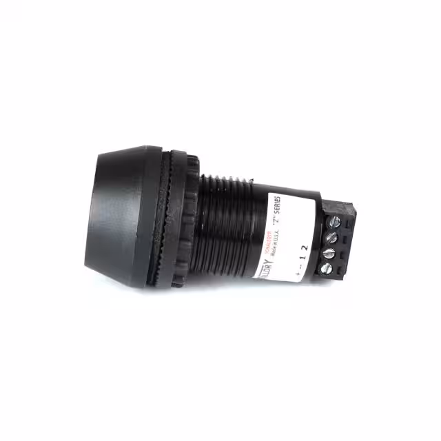 ZA028SDMT8 Mallory Sonalert Products Inc.  Alarms Buzzers and Sirens